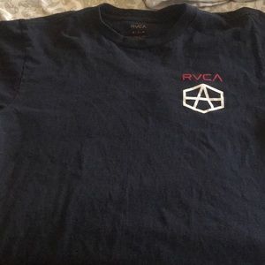 Rvca men’s tee